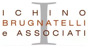 Ichino-Brugnatelli e Associati logo