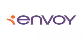 Envoy Global, Inc. logo