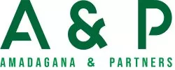 AMADAGANA & PARTNERS logo