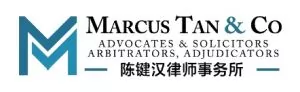Marcus Tan & Co. logo