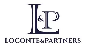 Loconte & Partners logo