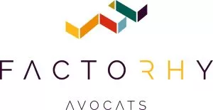 Factorhy Avocats logo