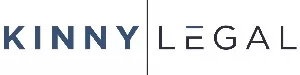 Kinny Legal logo