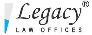Legacy Law Offices  logo