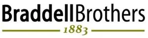 Braddell Brothers logo