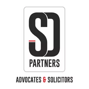 SD Partners logo