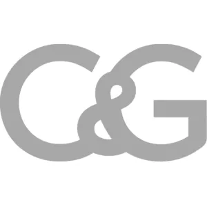 Cohen & Gresser logo