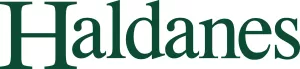 Haldanes Solicitors & Notaries logo