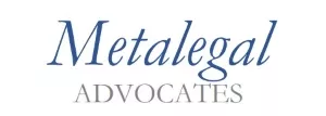 Metalegal Advocates logo