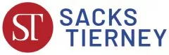 Sacks Tierney logo