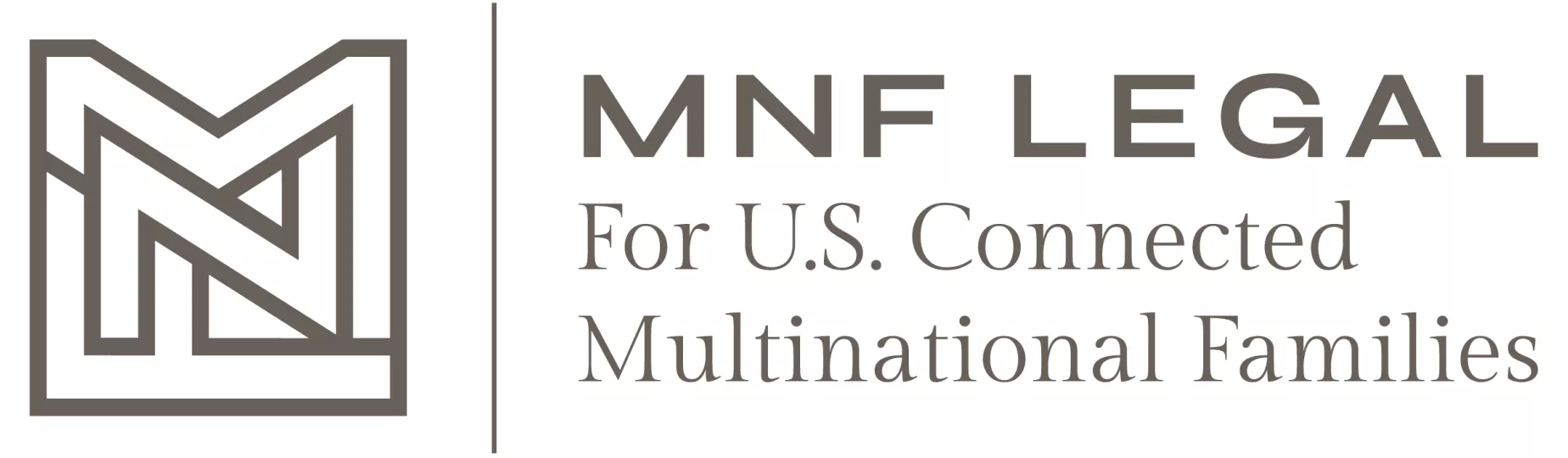 MNF Legal logo