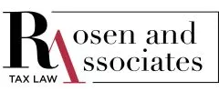 Rosen & Associates logo