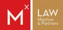 Machas & Partners Law Firm logo