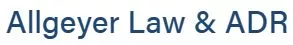 Allgeyer Law & ADR  logo