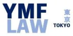 YMF Law Tokyo logo