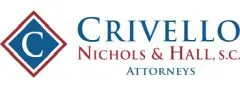 Crivello, Nichols & Hall logo