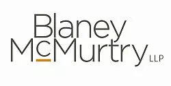 Blaney McMurtry LLP logo