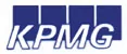 KPMG Pool & Patel logo