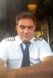 Photo of Dr. Capt. Andreas Mateou