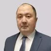 Photo of Arman  Sauganbayev